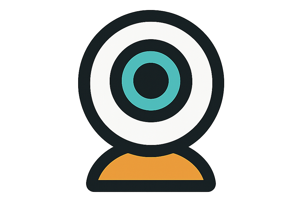 favicon mejores webcam