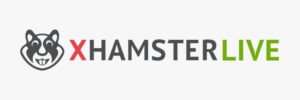 xhamster live logo
