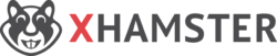 XHamster logo