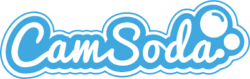 camsoda logo