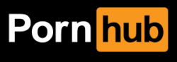 pornhub logo